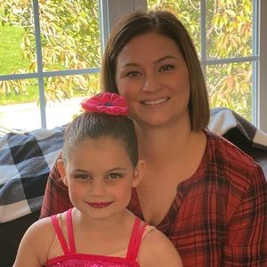 Meet your Posher, Kristy